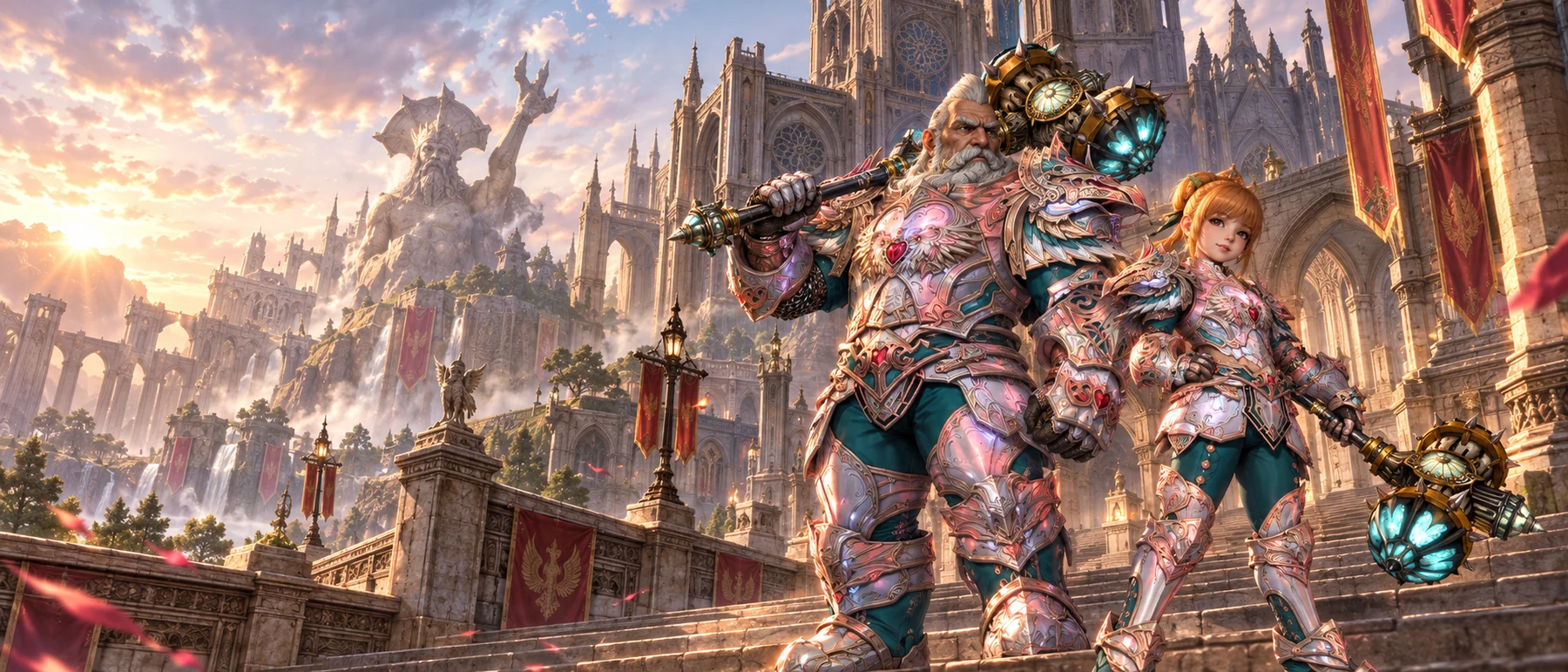 L2 Bajaja hero visual